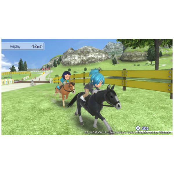 Nintendo Switch GO VACATION Switch Go Vacation - Switch - - PNP Games Online Store